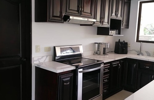 Puente de Piedra Villa | Luxury Villa, 20 minutes from SJO airport , Gated community