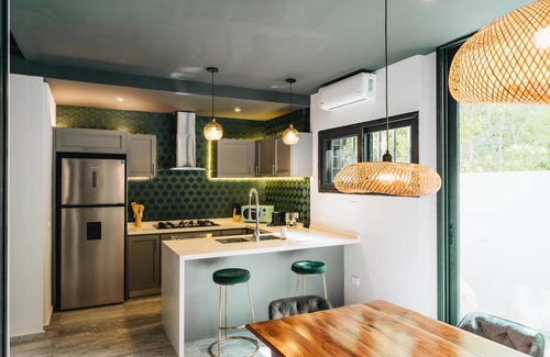 Ekbalan Villa | Luxury Villa, 4 Pools+Beach Club | Nocturna Sahara