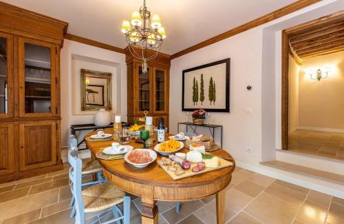 Impruneta Villa | Luxury Villa Acquaviva Firenze