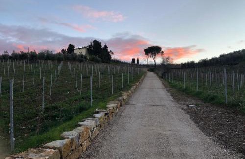 Impruneta Villa | Luxury Villa Acquaviva Firenze