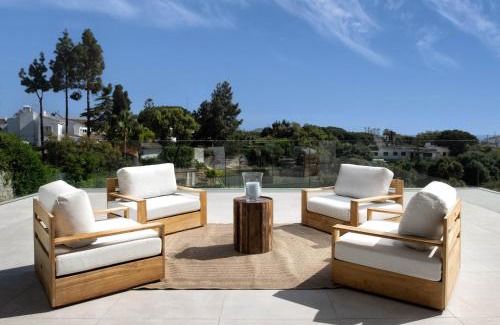 Elviria Villa | Luxury Villa Alma Pool, Garden & Parking