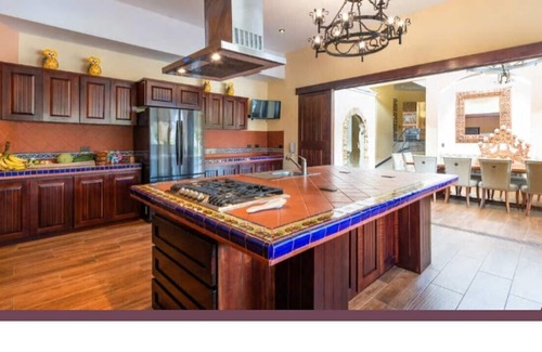 San Isidro House | Luxury Villa, Beautiful Property , 5 star experience! very close to airport