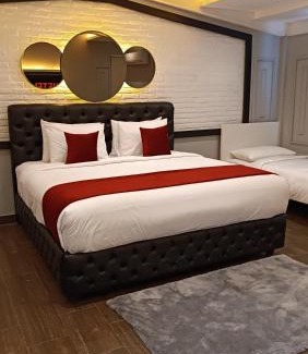 Denpasar Barat Villa | Luxury Villa Belvedere Bali in Seminiak