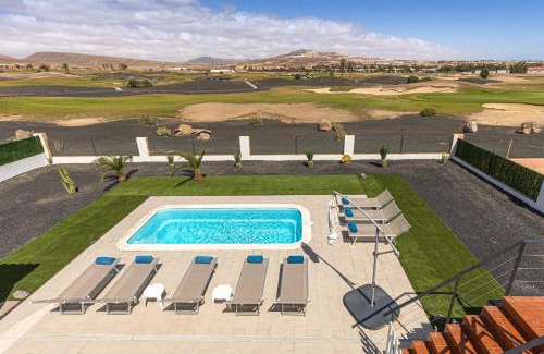 Costa de Antigua Villa | Luxury Villa Cindy