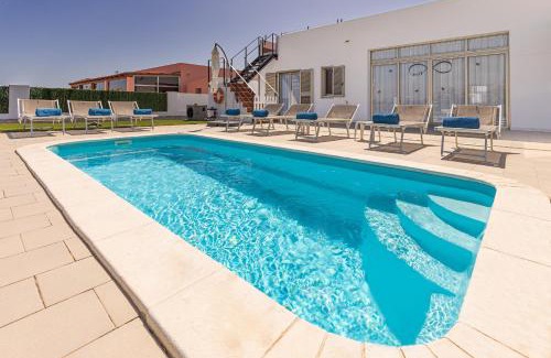 Costa de Antigua Villa | Luxury Villa Cindy