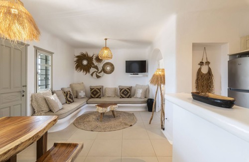 Paradise Villa | Luxury Villa Clio, Sea View