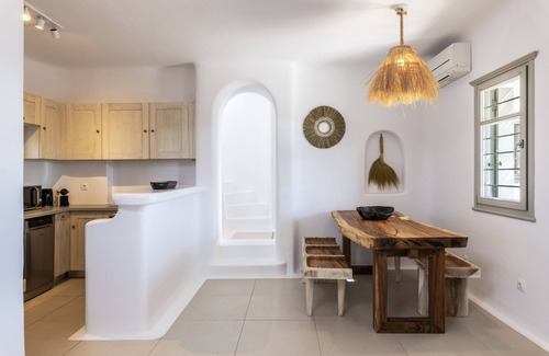 Paradise Villa | Luxury Villa Clio, Sea View