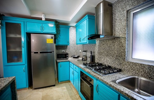 Juan Dolio Villa | Luxury Villa Elena, Metro Country Club, Juan dolio 16 pers.