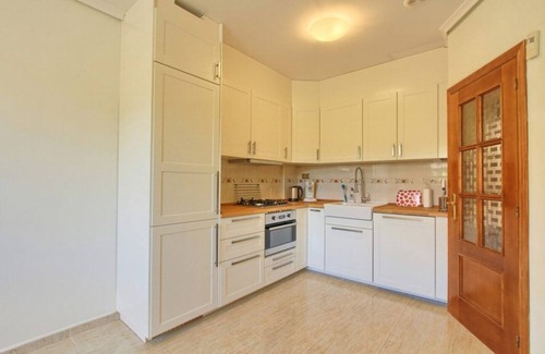 Los Valientes Villa | Luxury Villa 5 Stars With 6 Bedrooms, 4 Bathrooms and Private Pool