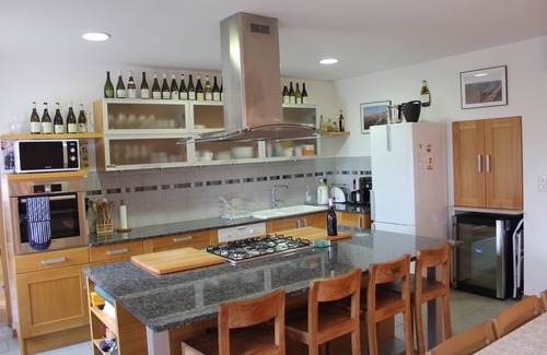 Puligny-Montrachet House | Luxury village winemaker's home, a/c, amidst UNESCO World Heritage vineyards
