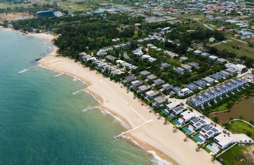 Phuoc Thuan Villa | Luxury Villa Ho Tram Sanctuary Resort by SSens Homes