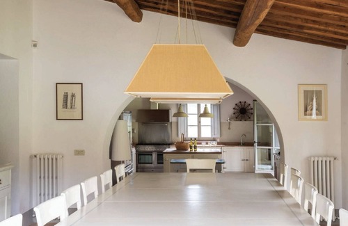 Greve in Chianti Villa | Luxury Villa il Maggese
