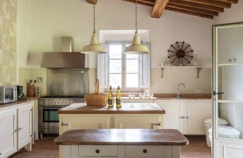 Greve in Chianti Villa | Luxury Villa il Maggese
