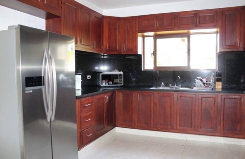 Jarabacoa Villa | Luxury Villa In Jarabacoa with private pool