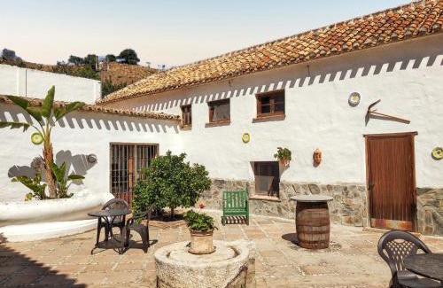 Puerto de la Torre Villa | Luxury Villa in Málaga - Private Pool