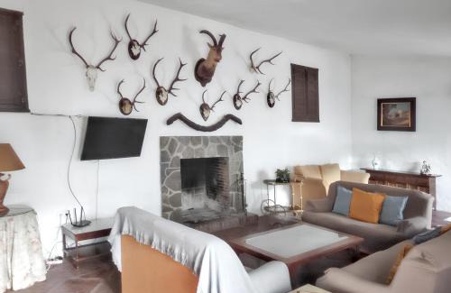 Puerto de la Torre Villa | Luxury Villa in Málaga - Private Pool