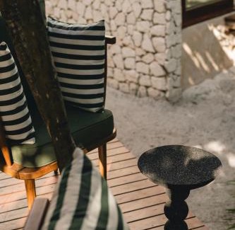 Punta Allen Villa | Luxury Villa in Sian Kan