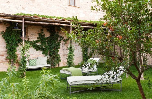 Spello Cottage | Luxury villa in Spello