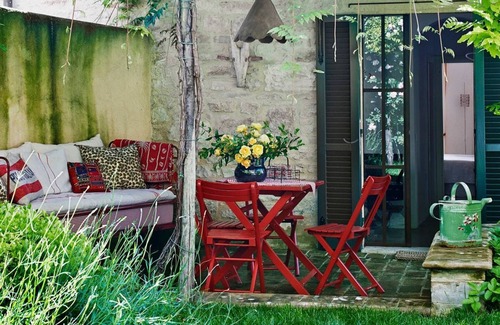 Spello Cottage | Luxury villa in Spello