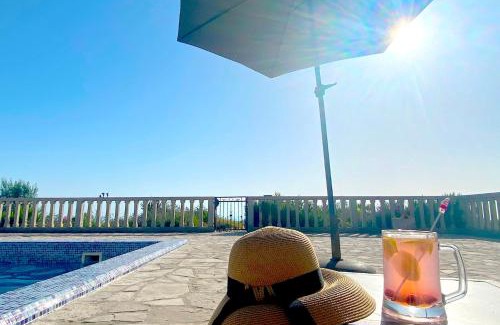 Zavala Villa | Luxury Villa Lule with private pool near Dubrovnik