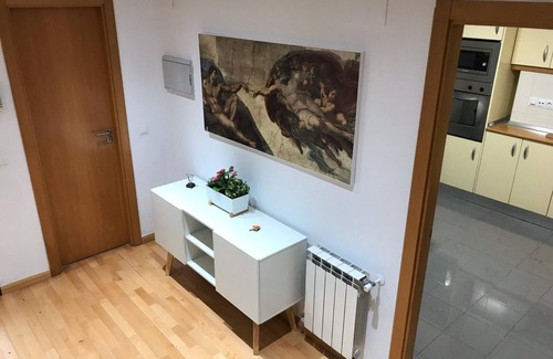 Guindalera House | Luxury Villa Madrid Center