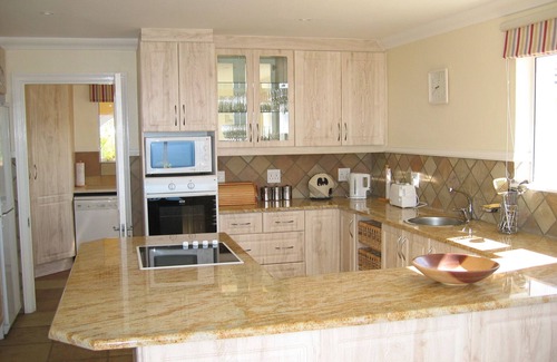 Knysna House | Luxury Villa on Pezula Golf and Country Club Estate, with Heated Private Pool