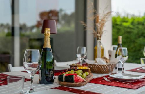 Fonte de Sesimbra Villa | Luxury Villa- Pool, garden, total privacy