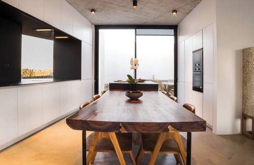 Lajares Villa | Luxury Villa Vulcano Lajares