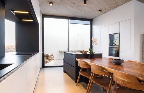 Lajares Villa | Luxury Villa Vulcano Lajares