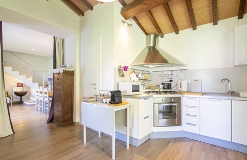 Rignano sull'Arno Villa | Luxury Villa with large pool close to Florence