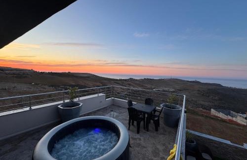 Marsa Ben M'Hidi Villa | Luxury villa with pool