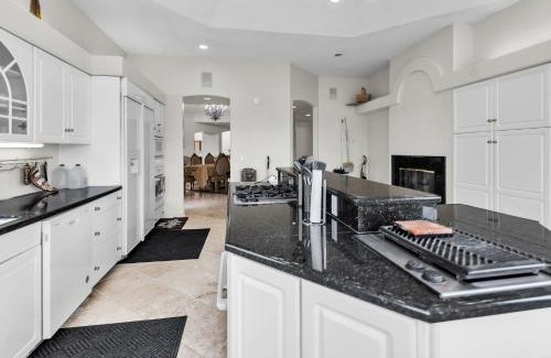 Laotto Villa | Luxury Villa with Spa, Fireplaces & Scenic Views villa