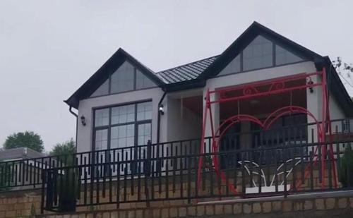 Quba Villa | Luxury villa with a view