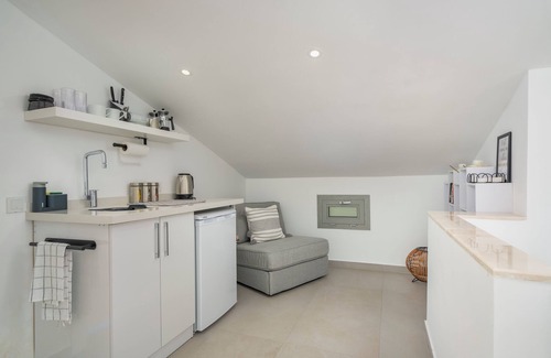 Kalkan Villa | Luxury Villa With Large Private Pool And Sea Views