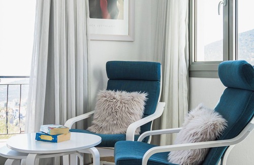 Kalkan Villa | Luxury Villa With Large Private Pool And Sea Views