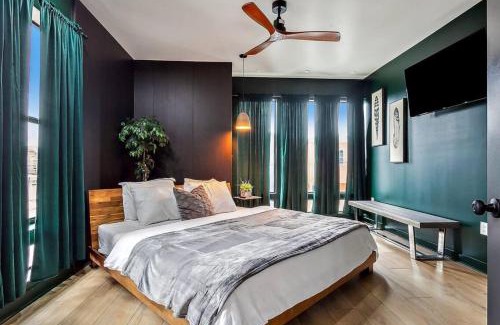 Faubourg Lafayette Villa | Luxury Villa with private Rooftop