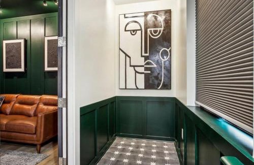 Faubourg Lafayette Villa | Luxury Villa with private Rooftop