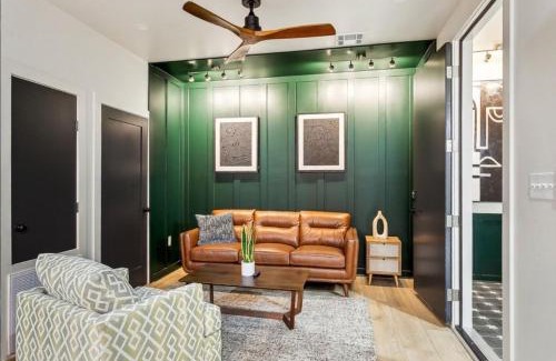 Faubourg Lafayette Villa | Luxury Villa with private Rooftop