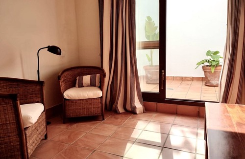 Benalup-Casas Vieja Villa | Luxury villa with private swimming pool - golf view (cleaning incl.)