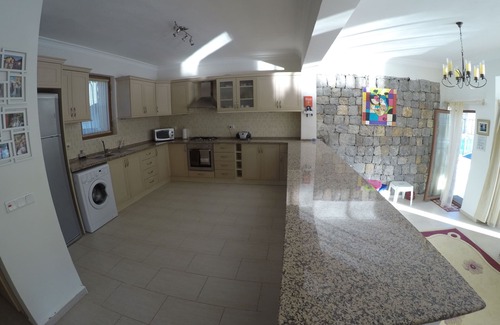 Fethiye Villa | Luxury Villa With The Largest Pool In Uzumlu!