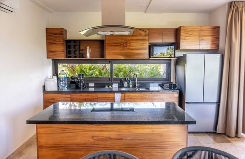 Tulum Resort | Luxury Villas Jardín Caracol