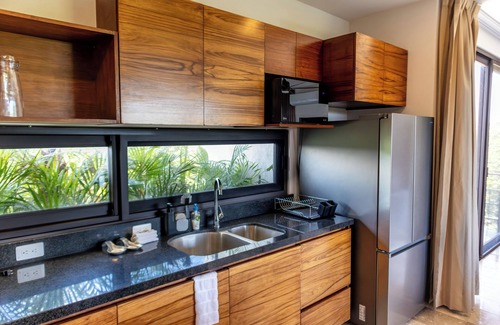 Tulum Resort | Luxury Villas Jardín Caracol