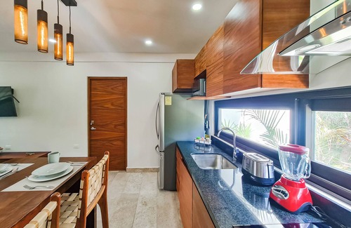 Tulum Resort | Luxury Villas Jardín Caracol