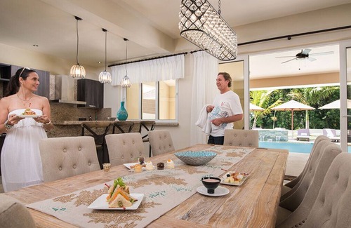 Puerto Plata Villa | Luxury Villas - Mandatory All-Inclusive