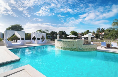 Puerto Plata Villa | Luxury Villas - Mandatory All-Inclusive