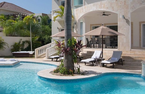 Puerto Plata Villa | Luxury Villas - Mandatory All-Inclusive
