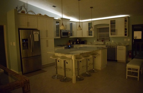 Key Colony Beach House | LUXURY WATER FRONT SINGLE FAMILY, LARGEST HEATED POOL, TIKI HUT, AND 75’ DOCK