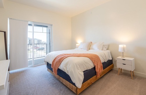 Rexburg Apartment | LUXURY YELLOWSTONE 2 BEDROOM SUITE