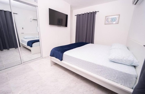 Samana Apartment | Luxurys designer apartments # 3