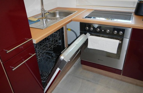 Refrath Apartment | Luxus Apartment Zaubersee
